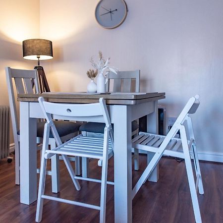 Call Lane Apartment ลีดส์ ภายนอก รูปภาพ