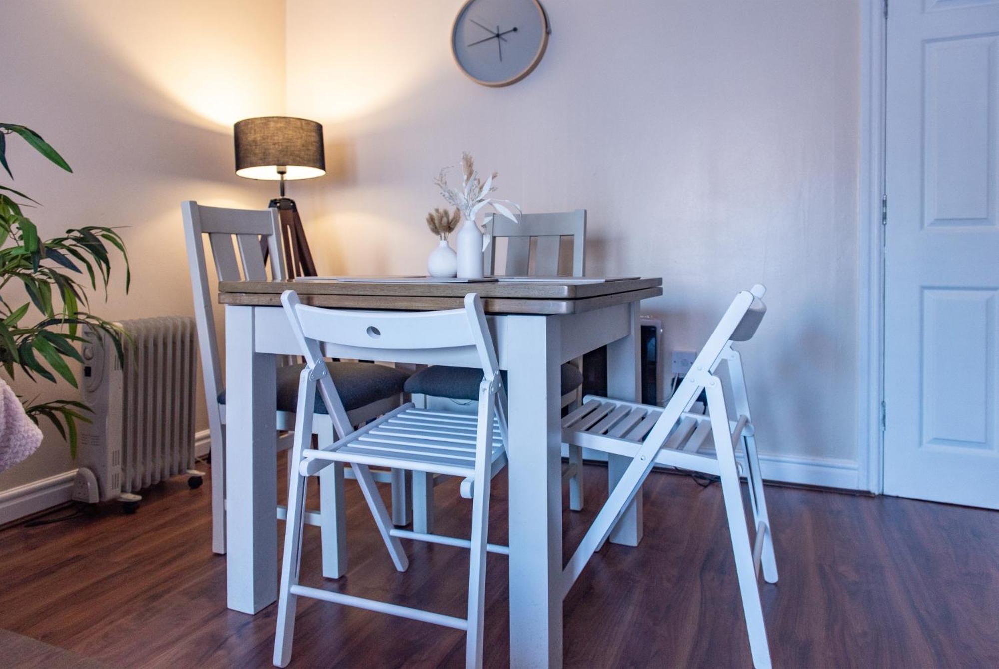 Call Lane Apartment ลีดส์ ภายนอก รูปภาพ