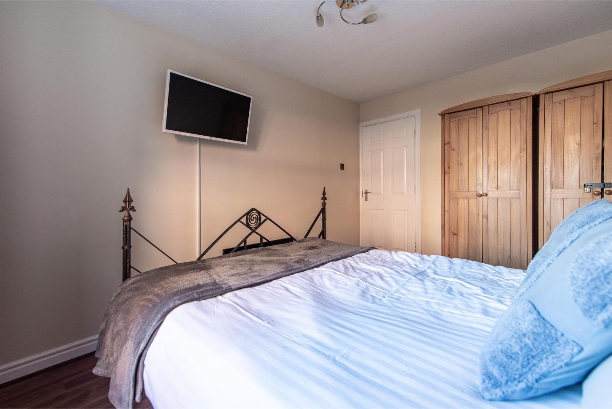 Call Lane Apartment ลีดส์ ภายนอก รูปภาพ