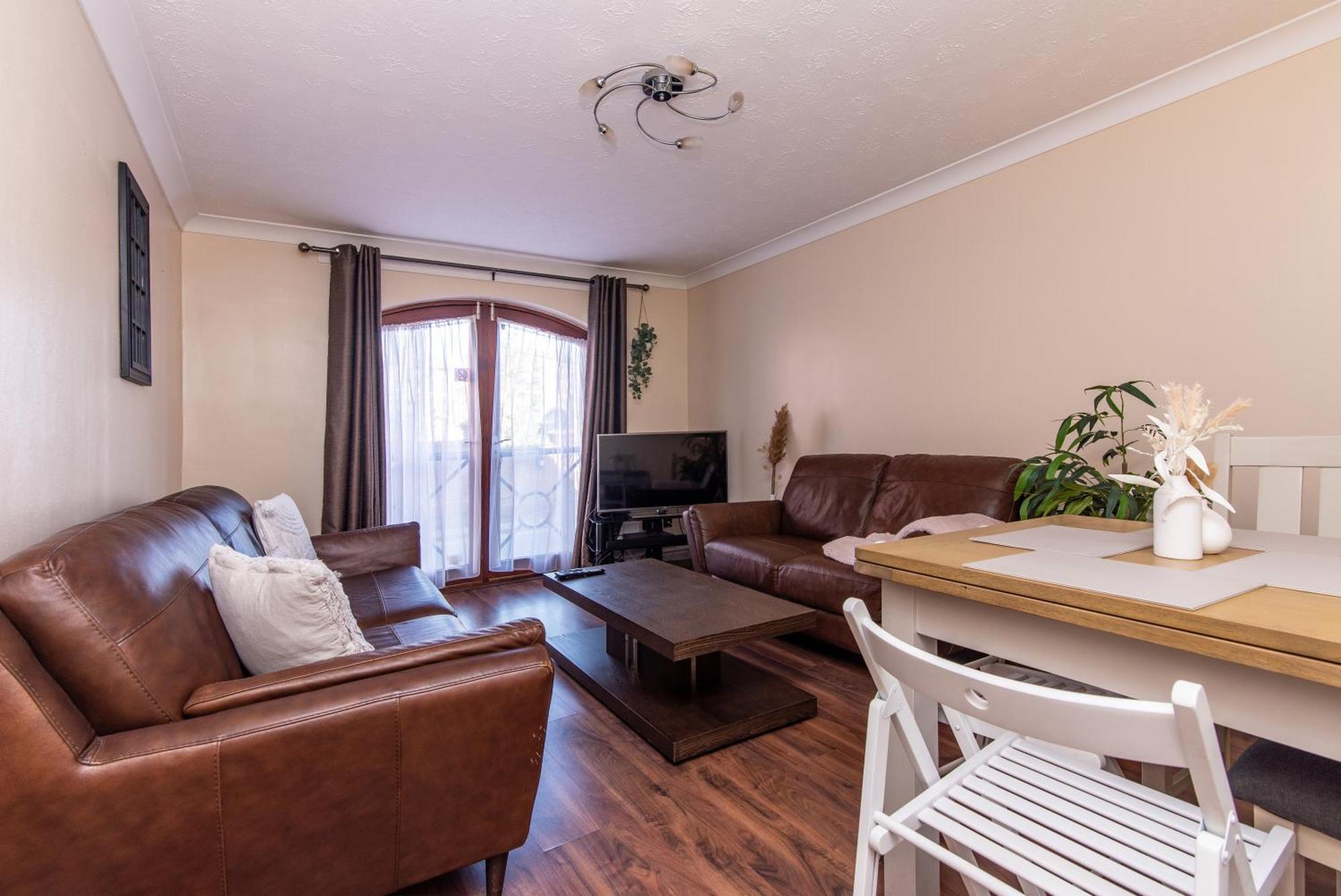 Call Lane Apartment ลีดส์ ภายนอก รูปภาพ