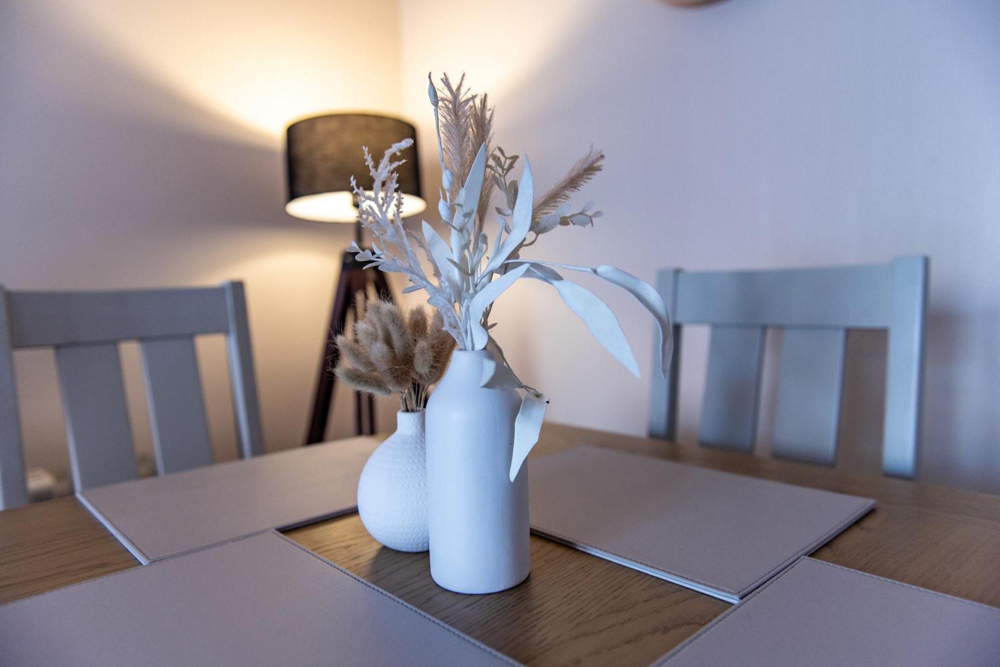 Call Lane Apartment ลีดส์ ภายนอก รูปภาพ