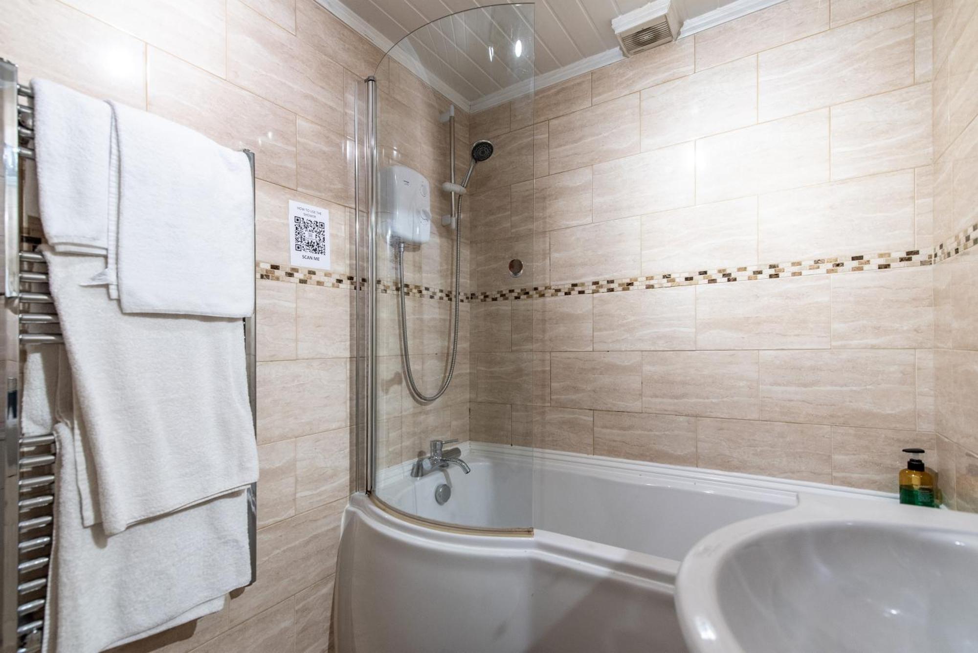 Call Lane Apartment ลีดส์ ภายนอก รูปภาพ